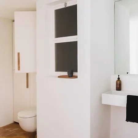 Casa Mar Sa Tuna Girona