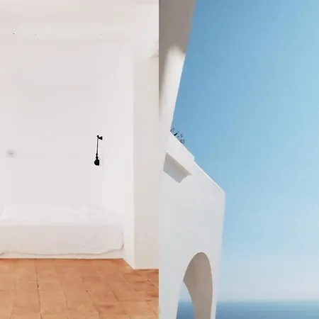 Appartamento Casa Mar Sa Tuna
