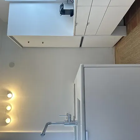 Casa Mar Sa Tuna Apartment