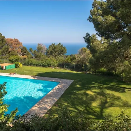 Appartamento Casa Mar Sa Tuna *