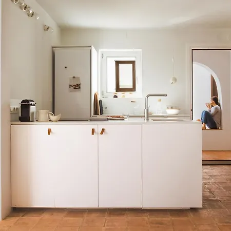 Appartamento Casa Mar Sa Tuna