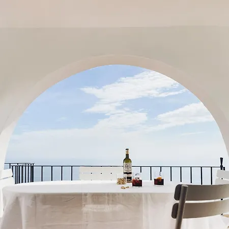 Casa Mar Sa Tuna * Girona