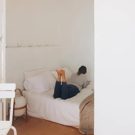 Casa Mar Sa Tuna شقة *