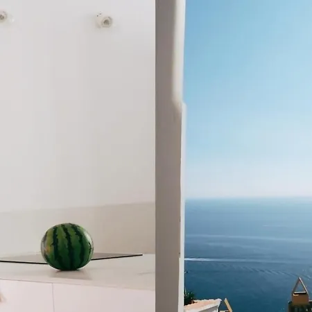 Casa Mar Sa Tuna * Gérone