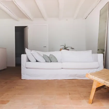 Casa Mar Sa Tuna شقة خيرونا