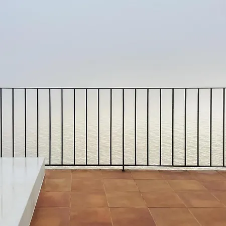شقة Casa Mar Sa Tuna خيرونا