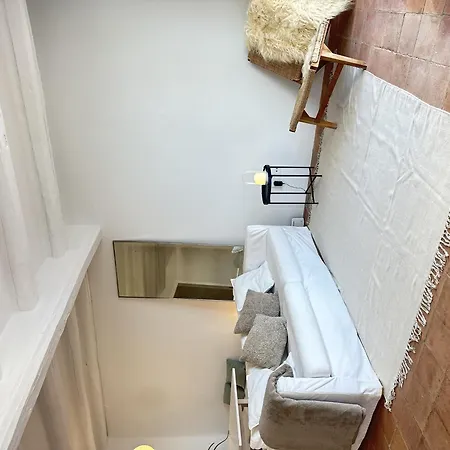Casa Mar Sa Tuna * Gérone