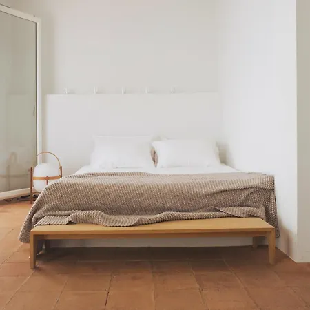 Casa Mar Sa Tuna شقة